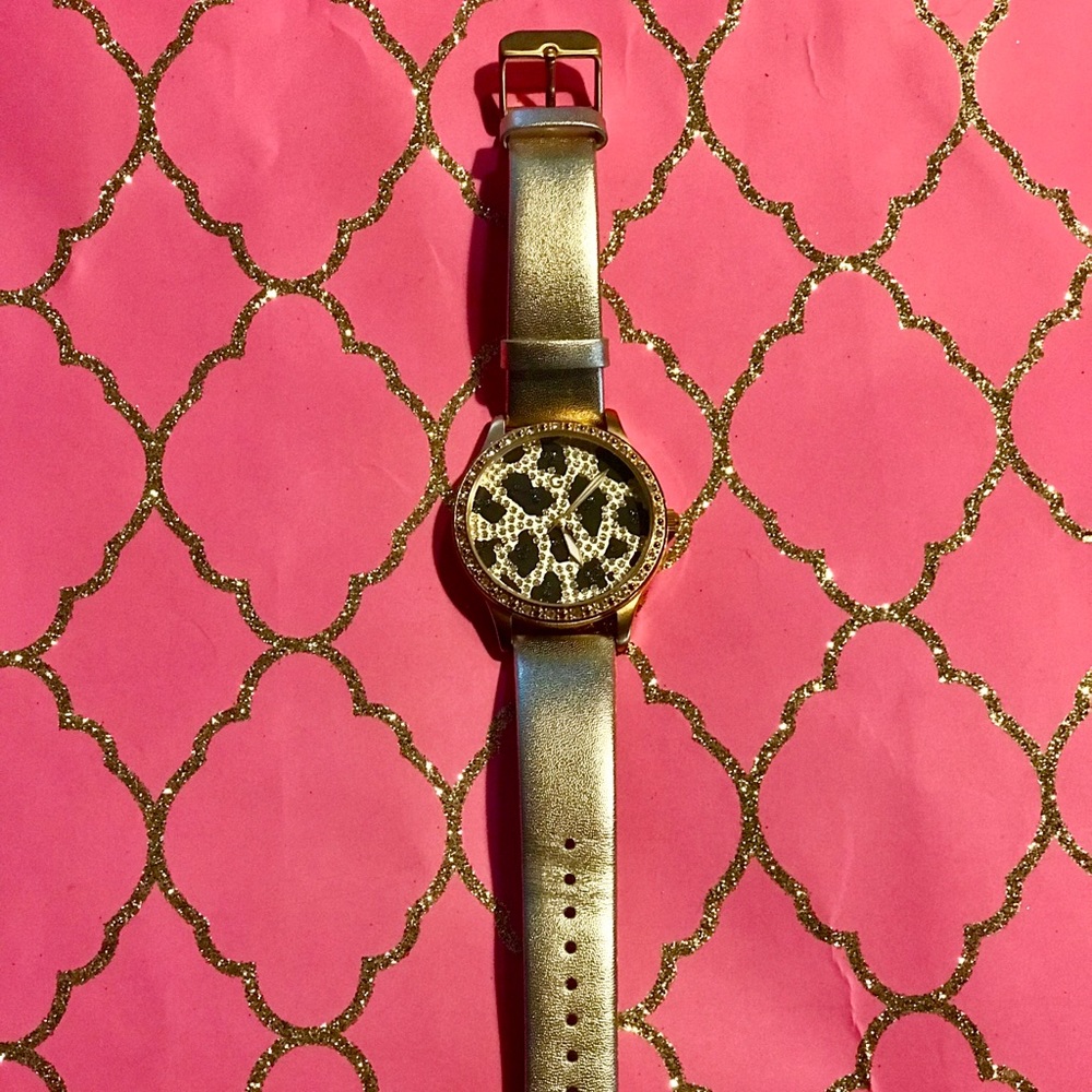 GUESS WATCH - Picture 4 of 6